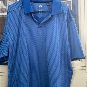 Callaway x series polo